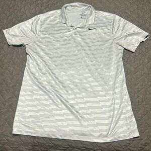 Nike polo